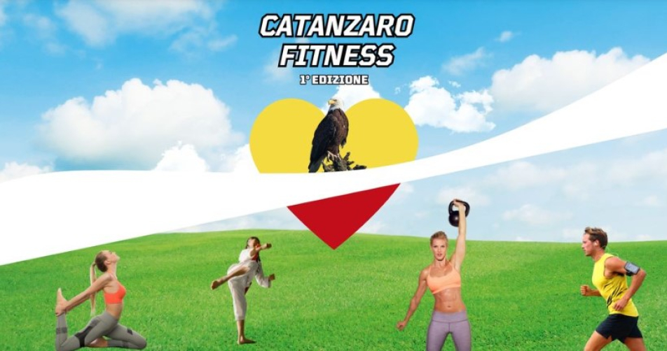 Catanzaro fitness 